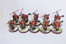 Rohan Royal Knights / Guard x
