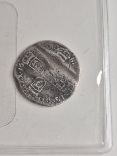1697 william iii silver - iii,