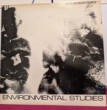 African Head Charge -