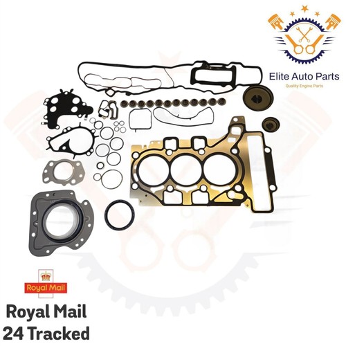 Headgasket kit for peugeot - headgasket,