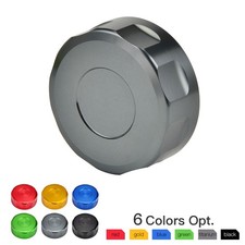 Rear Brake Reservoir Cap For