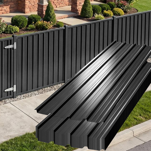60x roof panels galvanized - 12-60x,