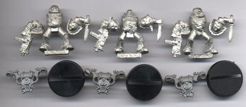 Warhammer death guard chaos - warhammer,