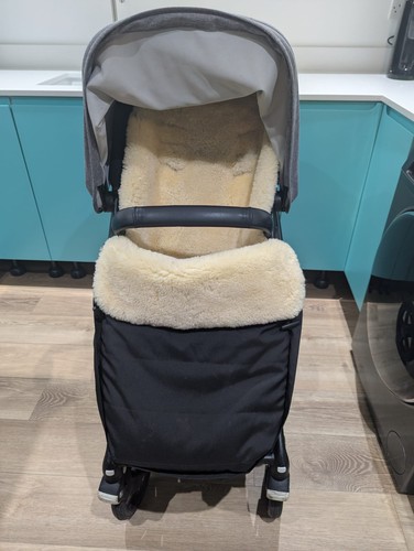 Bugaboo fox complete bundle - bugaboo,