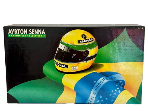 Minichamps pma mclaren - 1/12,