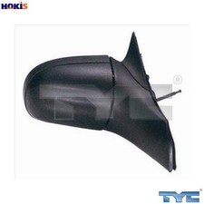 EXTERIOR MIRROR 325-0021 FOR