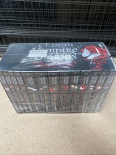 Vampire Diaries Books The