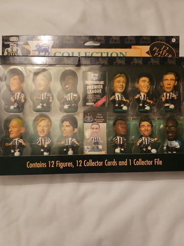 Corinthian premier league - fa,