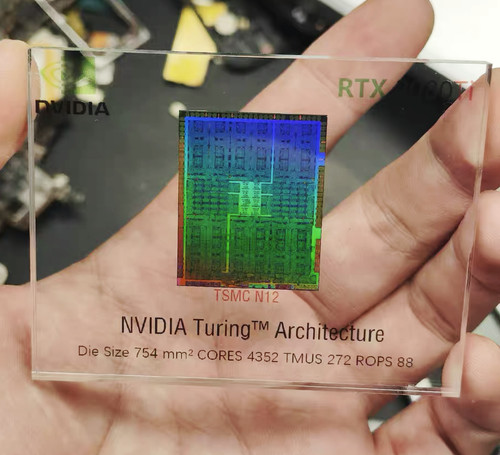 Nvidia rtx 2080 - 2080, ti