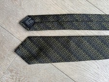 Gucci  Silk Tie
