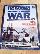 Images of War: Magazine No 69
