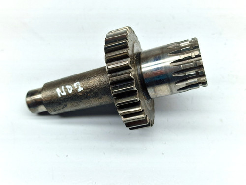 Maico 250 transmission - maico,