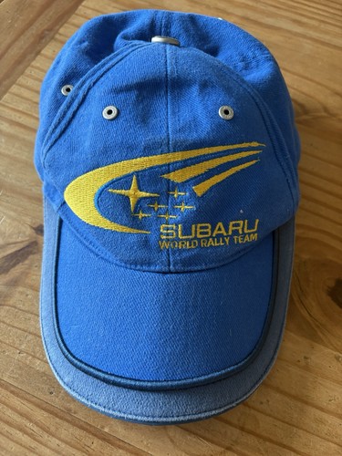 Vintage subaru prodrive - subaru,