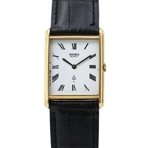 Seiko quartz 3250 - seiko,