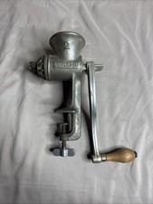 Vintage Meat Grinder Universal