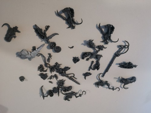 Warhammer age sigmar skaven - sigmar,