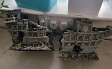Aquarium Fishing Tank Large