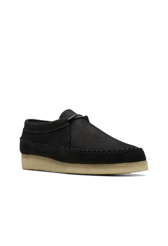 Clarks originals weaver - originals, tie