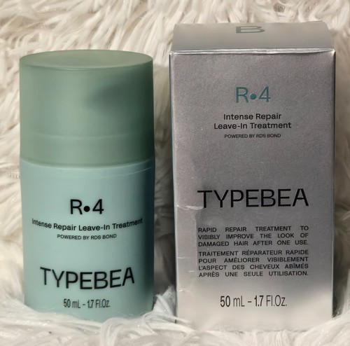 Typebea intense repair - typebea, r.4