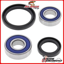 FRONT WHEEL BEARING KIT ALL