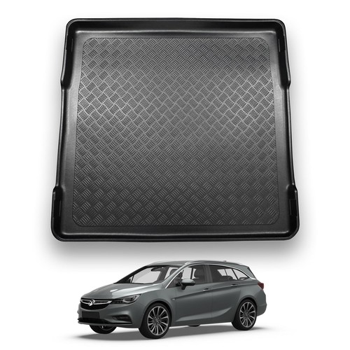 Nomad boot liner for vauxhall - boot,