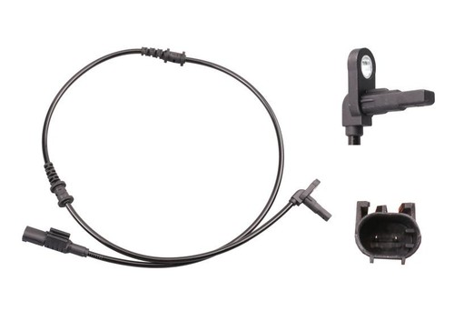 Intermotor front abs - abs, speed
