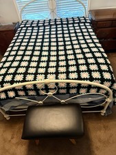Enormous Vintage Handmade