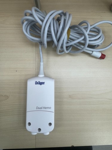 Drager ms20783 infinity mcable - drager,