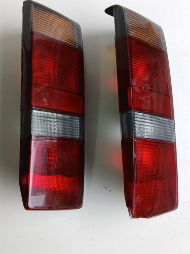 Ford escort mk4 turbo - rs, xr3i