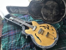 Epiphone Inspired by John Lennon Revolution Casino Electric Guitar Modified 2013