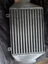 Direnza Front Mount Intercooler – MINI Cooper S R53