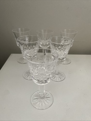 Waterford crystal lismore - waterford,