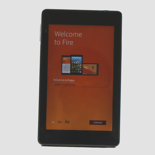 Amazon kindle 4th - kindle,
