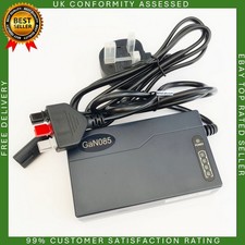 Lithium Battery Charger for