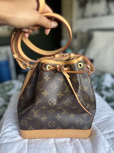 Louis vuitton noé - vuitton,