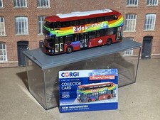 Corgi OM46618A New Bus For