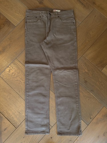 234 men brown wrangler - 234, men’s