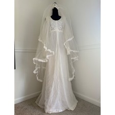 Vintage Edwardian style Lace