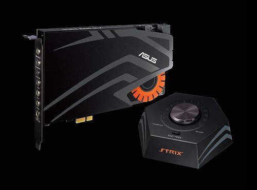 Asus strix raid dlx pcie - asus,