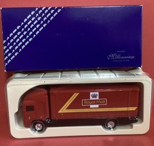 Corgi Classics Millenium
