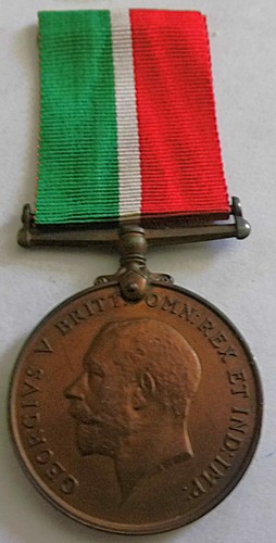 Mercantile marine war - war, to