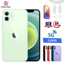 Apple iPhone 12 5G 64GB/128GB