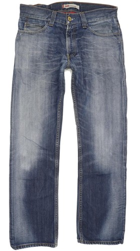 Levi 506 men blue - 506, straight