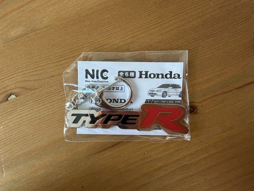 Nic honda civic fd2 - civic,