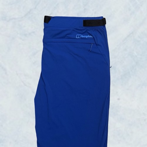 Mens blue berghaus walking - berghaus,