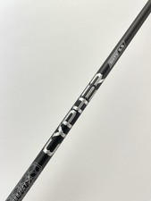 Project X Cypher Iron Shaft