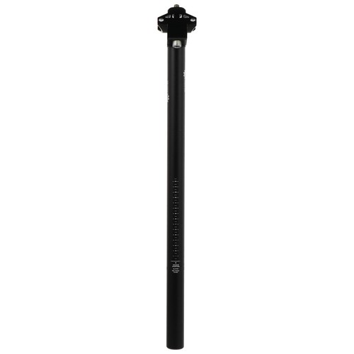 Aluminum alloy bike seat post - seat,
