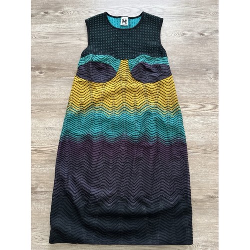 Nwt missoni sleeveless tank - nwt, m