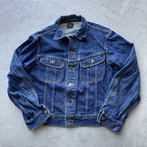 Vintage 1970s lee - vintage,