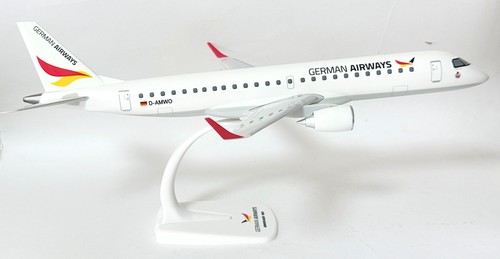 Embraer erj 190 german - embraer, airways